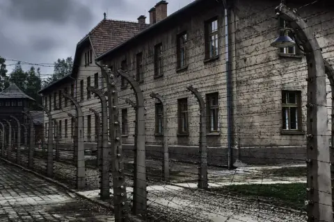 Jakie narodowości zginęły w Auschwitz? Prawda o ofiarach Holokaustu