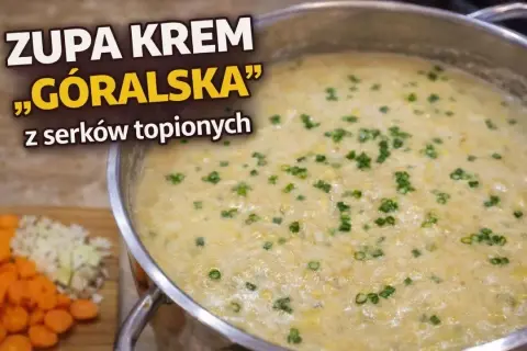 Jak zagęścić zupę? Sekrety idealnej konsystencji bez grudek