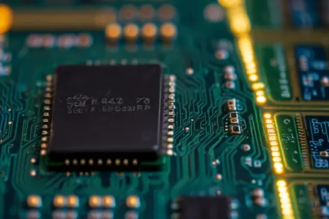 Poradnik po STM32F4: Cechy i możliwości mikrokontrolera STM32F4