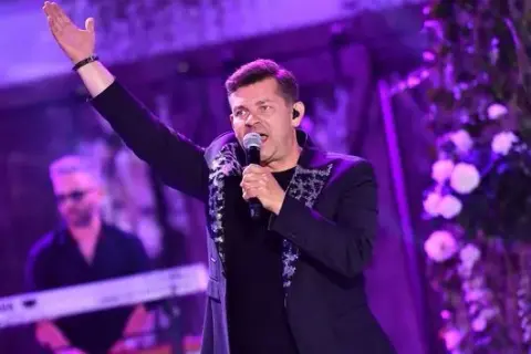 Ile kosztuje koncert Zenka Martyniuka na weselu? Sprawdź ceny!