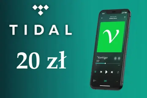 Gdzie kupić voucher TIDAL? Sprawdź najlepsze miejsca w Polsce