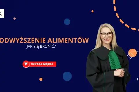 Czy sąd apelacyjny może podwyższyć alimenty? Poznaj kluczowe informacje