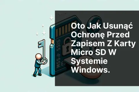 Usuwanie zdjęć z karty pamięci: Jak to zrobić bezpiecznie i trwale?
