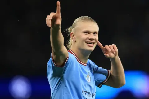 Kto wygrał Ligę Mistrzów 2023? Manchester City i ich potrójna korona