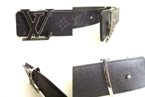 Ceny pasków Louis Vuitton: Ile kosztują i gdzie kupić oryginał?