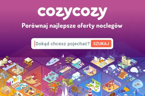 Gdzie szukać noclegu? Oto sprawdzone metody na tanie oferty