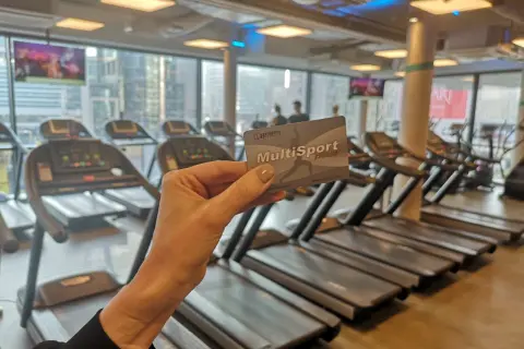 Czy McFIT honoruje Multisport? Sprawdź, co musisz wiedzieć!