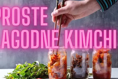 Jak zrobić kimchi z kapusty pekińskiej – proste kroki i porady