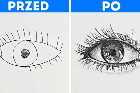 Jak zrobić szkic ze zdjęcia - proste techniki i najlepsze aplikacje