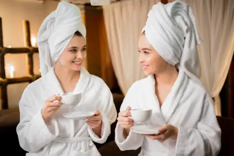 Day SPA Olsztyn: Jak wybrać idealny pakiet dla siebie?