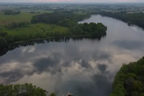 Jezioro Jankowskie: Tajemnice, atrakcje i niezapomniane chwile