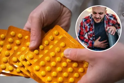 Przedawkowanie leków na nadciśnienie: objawy, które mogą zagrażać życiu