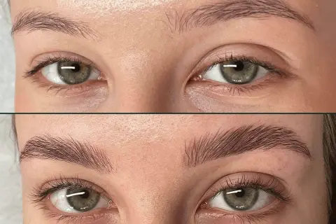 Laminacja brwi czy henna? Uniknij błędu, zyskaj idealne brwi!