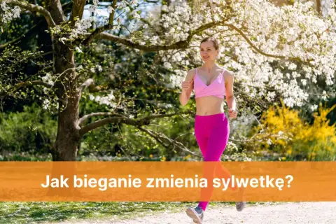 Czy od biegania chudną uda? Sprawdź, jak skutecznie schudnąć z nóg