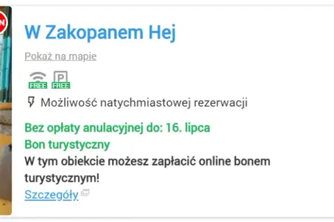 Gdzie można wykorzystać bon turystyczny bez noclegu? Sprawdź możliwości!