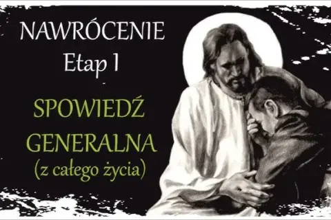 Co to jest spowiedź generalna i kiedy warto ją odbyć?