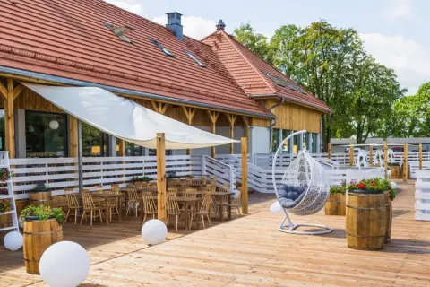Milicz gdzie zjeść - najlepsze restauracje i lokalne specjały
