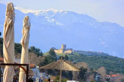 Najlepsze atrakcje w Platamonas: odkryj ukryte skarby Grecji