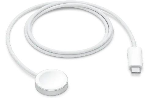 Czy ładowarka Apple Watch naładuje iPhone'a? Odpowiedź eksperta.