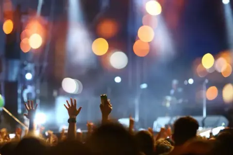 Ile trwa koncert Palucha? Czas trwania i co warto wiedzieć