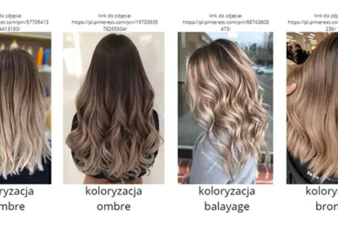 Kolor włosów do bladej cery: jak dobrać odcień do tonacji?