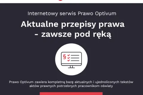 Jakie znasz akty prawne dotyczące systemu oświaty w Polsce?