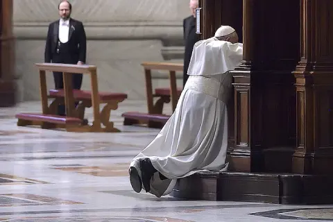 U kogo spowiada się ksiądz i dlaczego to takie ważne dla duchownych?