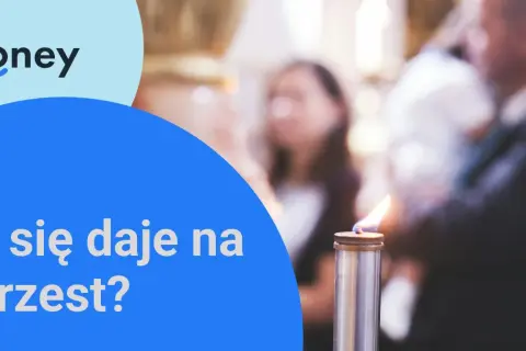 Ile na chrzciny 2026? Uniknij wpadki! Kwoty i porady