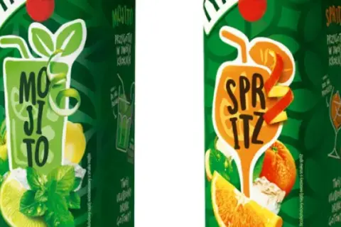 Czy Tymbark jest wegański? Sprawdź, które produkty są bezpieczne