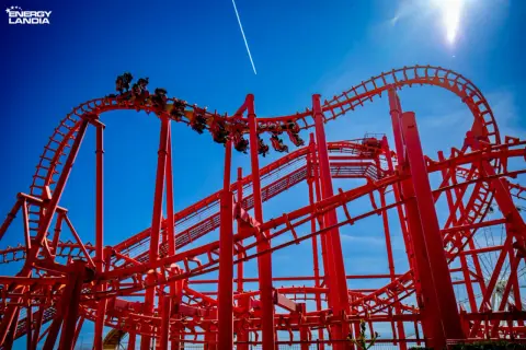 Fast Pass Energylandia: Cena, opłacalność i jak ominąć kolejki?