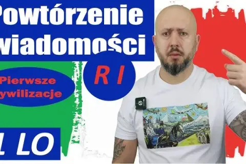 Pierwsze cywilizacje notatki - kluczowe informacje i podsumowania
