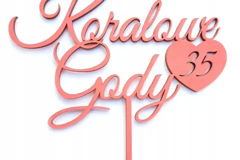 Koralowe Gody: 35 lat miłości jak uczcić ten wyjątkowy jubileusz?