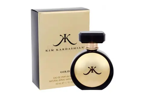 Perfumy Kim Kardashian – odkryj wyjątkowe zapachy i ich nuty