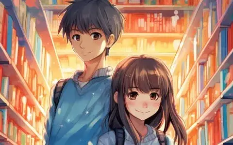 Czy manga to literatura? Odkryj, dlaczego może być uznawana za nią