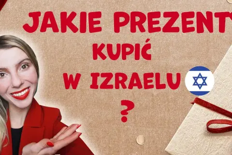 Co warto przywieźć z Izraela – najlepsze pamiątki i lokalne skarby