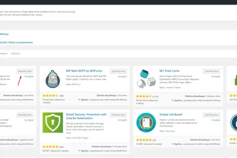 Wtyczki WordPress: Really Simple SSL, SSL Insecure Content Fixer, One Click SSL. Proste rozwiązania SSL dla Twojej strony.