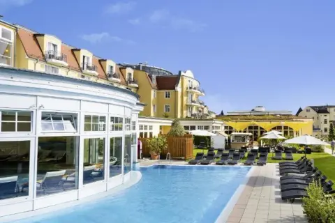 Hotel zur Post Bansin: Ihr 4-Sterne-Superior-Urlaub an der Ostsee