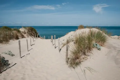Französische Atlantikküste: Seebäder, Tipps & die beste Reisezeit