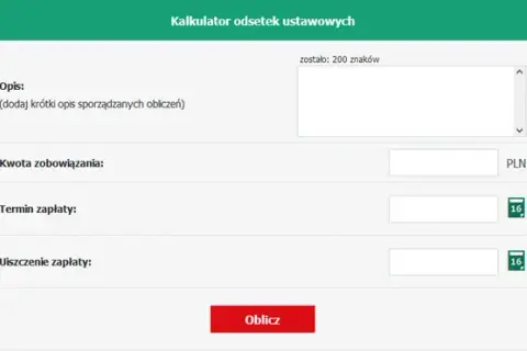 Aktualne stawki odsetek ustawowych – jak uniknąć wysokich kosztów opóźnień