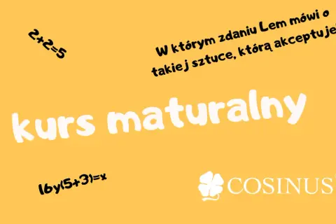Czy Cosinus daje status ucznia? Odkryj, co tracisz jako uczestnik kursów