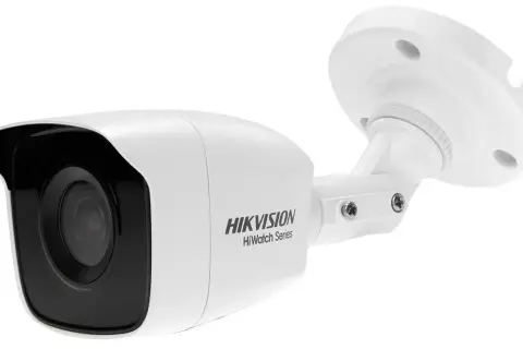 Jaki obiektyw do kamery IP? Wybierz idealny lens dla monitoringu