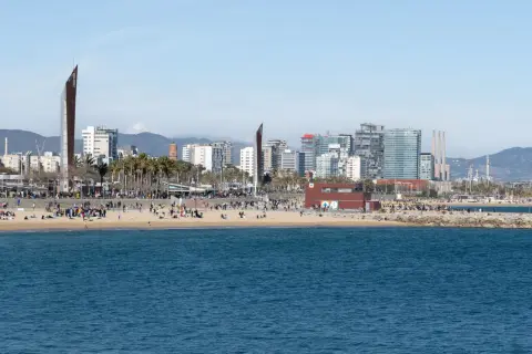 Nad jakim morzem leży Barcelona? Zaskakujące fakty o tym miejscu