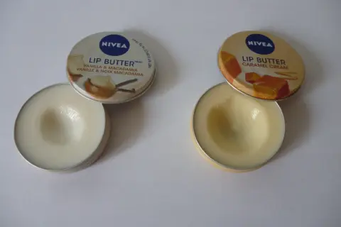 Kultowe Nivea Lip Butter: Dlaczego zniknęło i co zamiast niego?