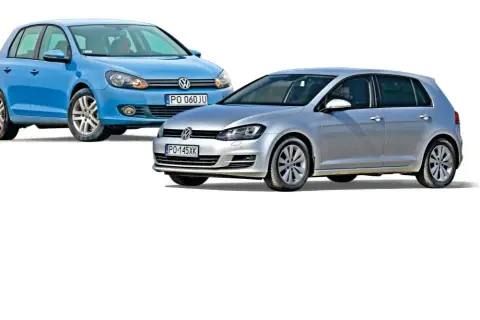Który silnik wybrać w VW Golf 6? Opinie, zalety benzyny i diesla