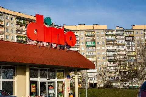 Co warto kupić w Dino, aby zaoszczędzić i zadbać o zdrowie