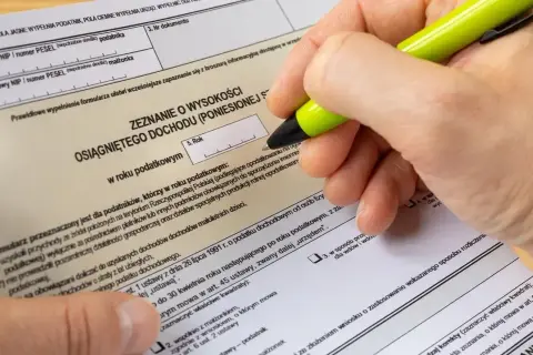 Do kiedy PIT za wynajem? Nie przegap terminu składania deklaracji