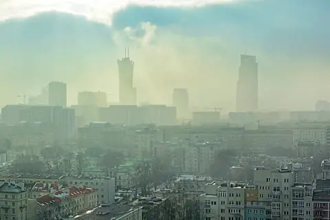 Co to jest smog krótko – zrozumienie jego przyczyn i skutków zdrowotnych