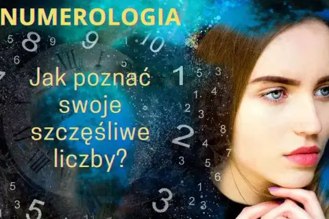 Jak wybrać szczęśliwe liczby, aby zwiększyć swoje szanse na wygraną