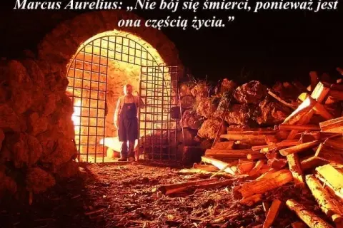 Czym jest śmierć? Cytaty, które zmieniają spojrzenie na życie