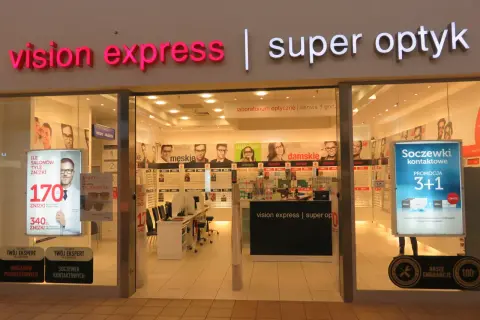 Ceny okularów Vision Express: Od 199 zł do... Jak nie przepłacić?